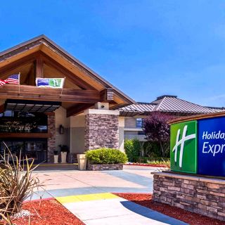 holiday Inn